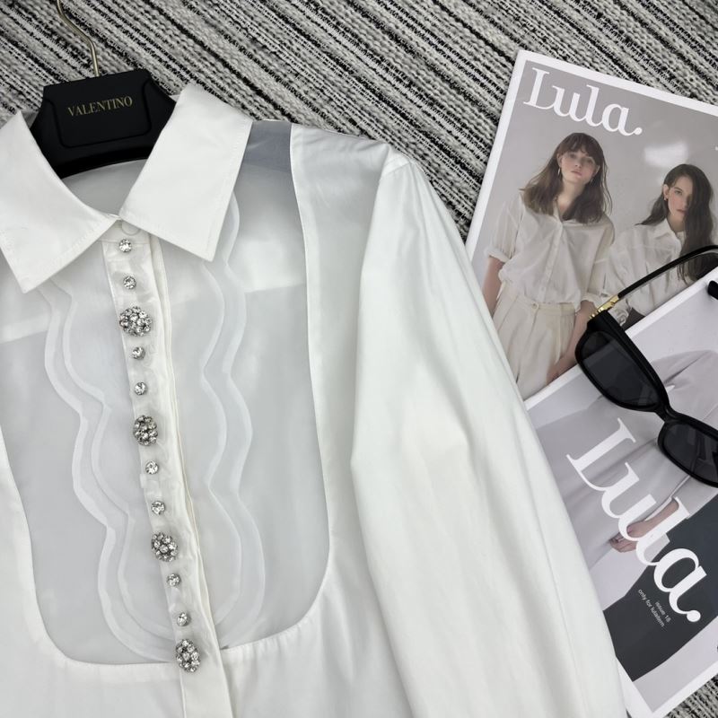 Valentino Shirts